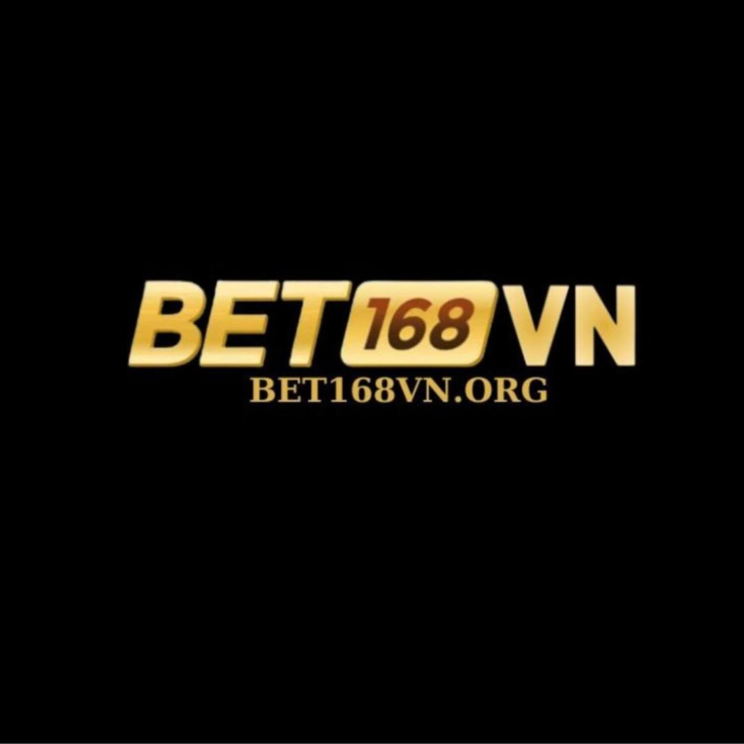 Bet168vn