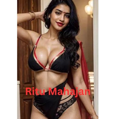 Ritu Mahajaann