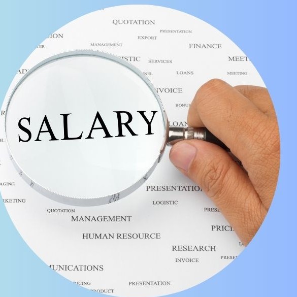 PMIACP Salary