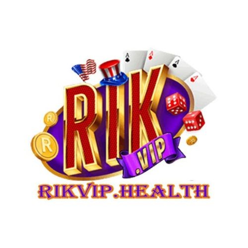 Rikvip health