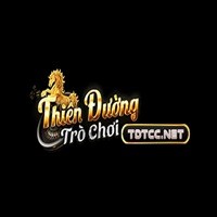 TDTC – Thiên Đường Trò Chơi
