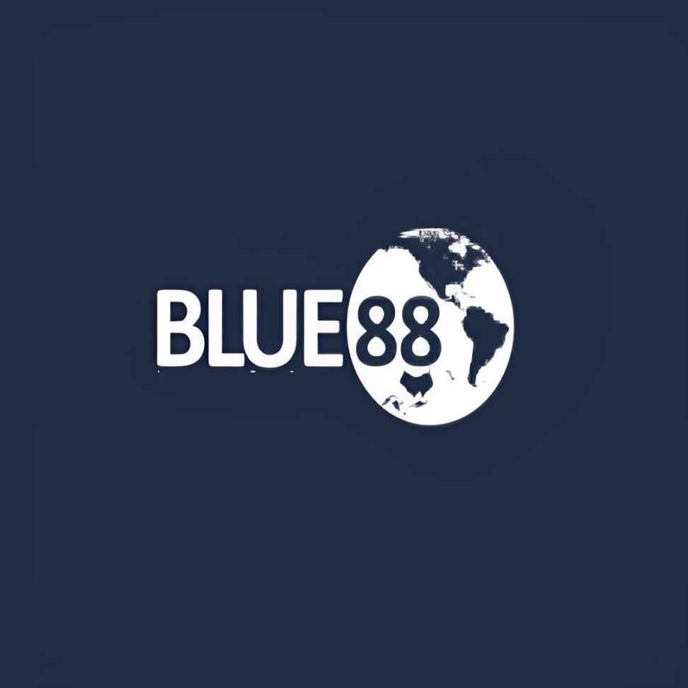 Blue88