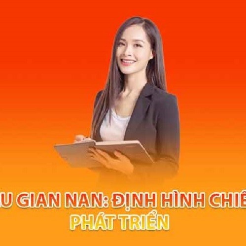 CEO Cao Thanh Hà