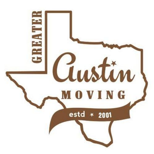 Greater Austin Moving & Storage