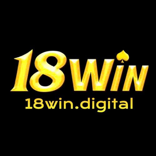 18win digital