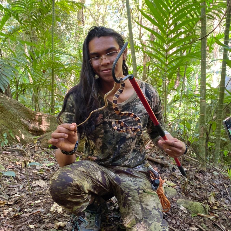 Manuel Angel Galeana Rivera