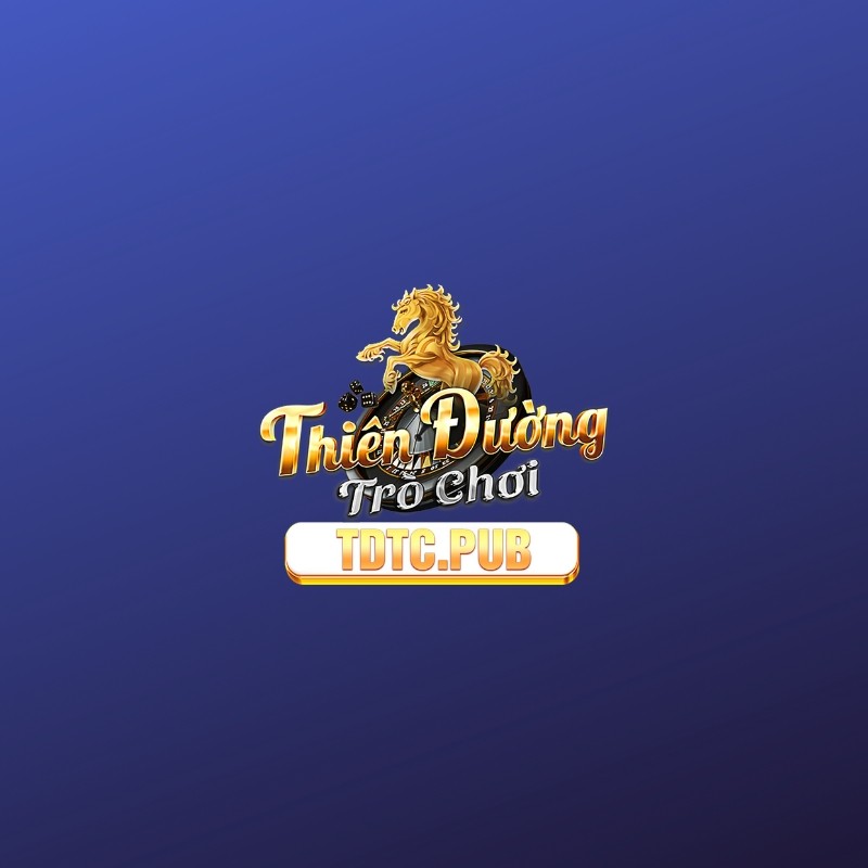 TDTC - Trải nghiệm cổng game đa dạng