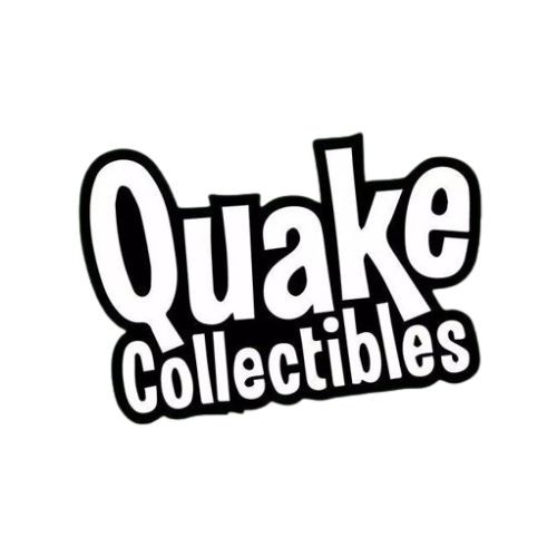 QuakeCollesctible