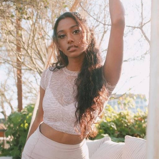 Sitara Masilamani - California