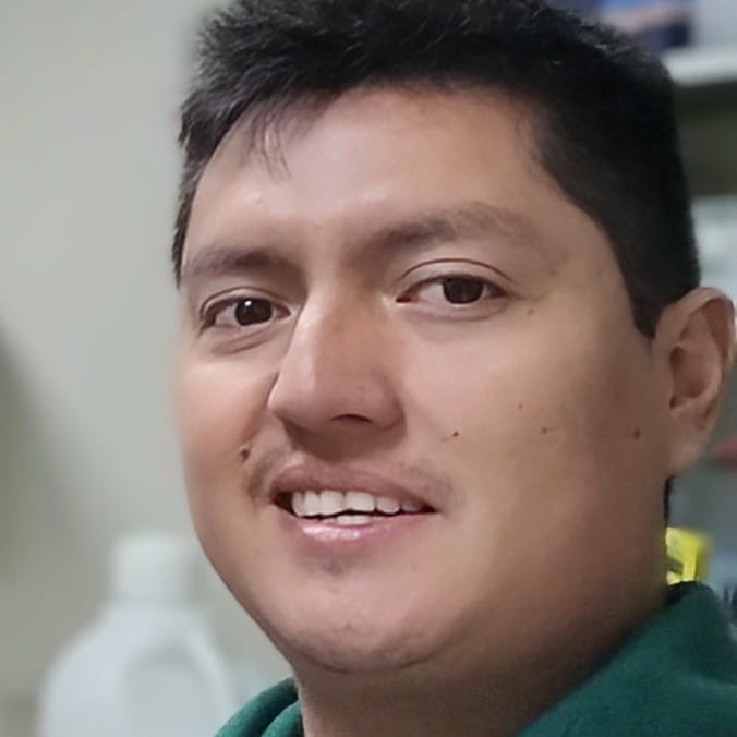 Adan Fernando Mar Silva