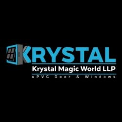 Krystal Magic World - Aluminium and uPVC Doors & Windows