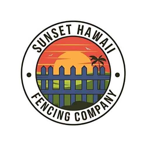 Sunset Hawaii Fencing Company