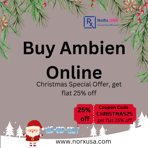 Affordable Ambien for Restful Sleep Solutions