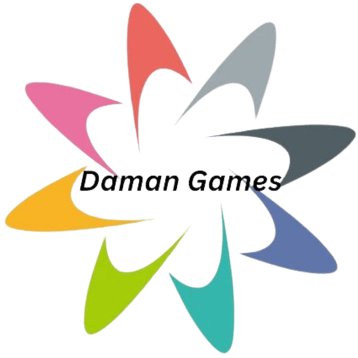 Daman Games 