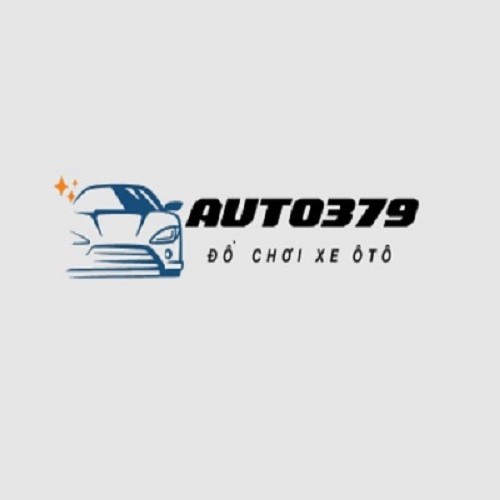 Auto379 - Phụ kiện ô tô, đồ chơi xe hơi