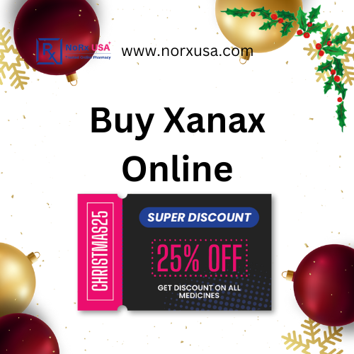 Affordable Xanax for Christmas Stress-Free Comfort