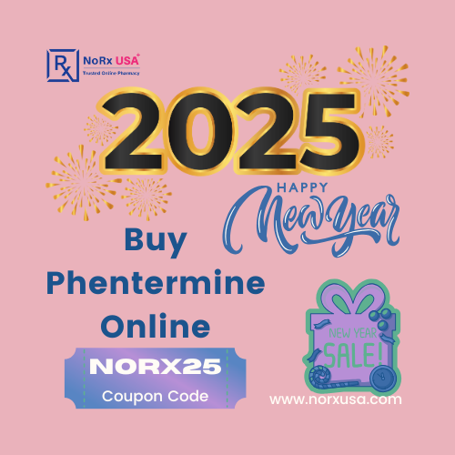 Phentermine Medicine Delivered Quickly Online