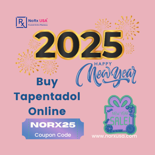 Secure Tapentadol Sale Fast Shipping Today