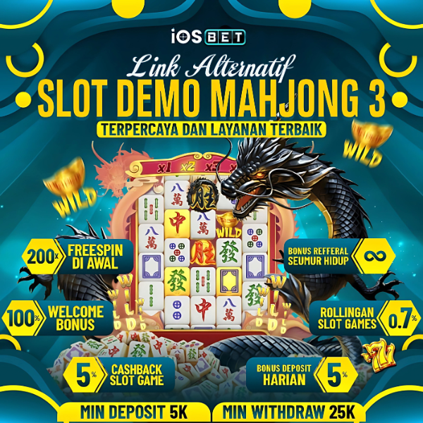 IOSBET