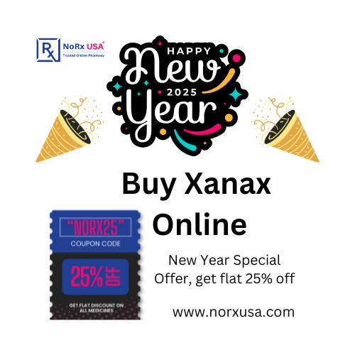 Xanax for Sale Online Reliable Medicine for Calm Relief