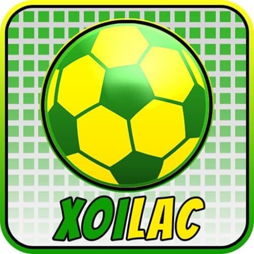Trực tiếp bóng đá Xoilac