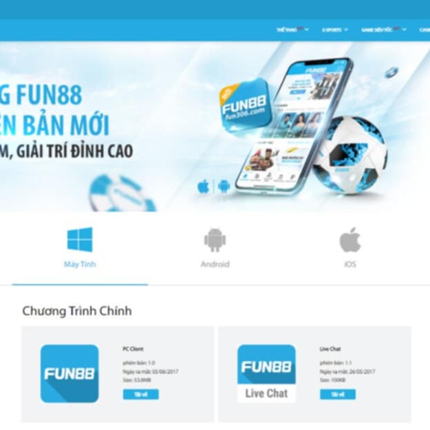 Fun88 | Link Vào Đăng Nhập Nhà Cái Fun88 Chính Thức 2025