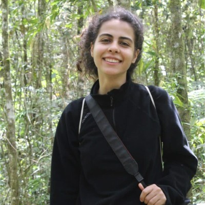 Maria Atalla Belloti