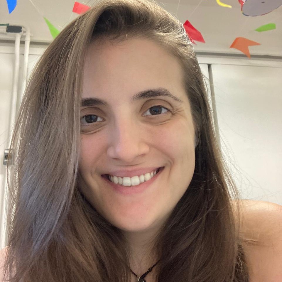 Raquel Gonzalez Boullosa Malheiro de Castr