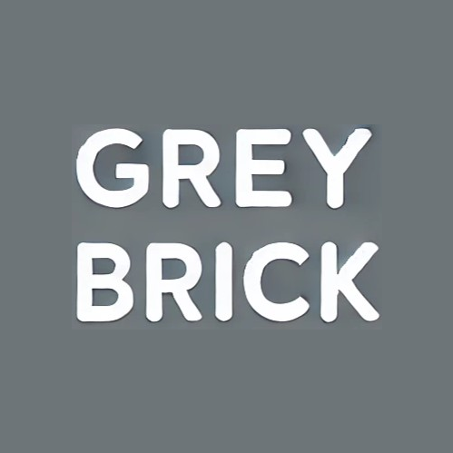 Grey Brick
