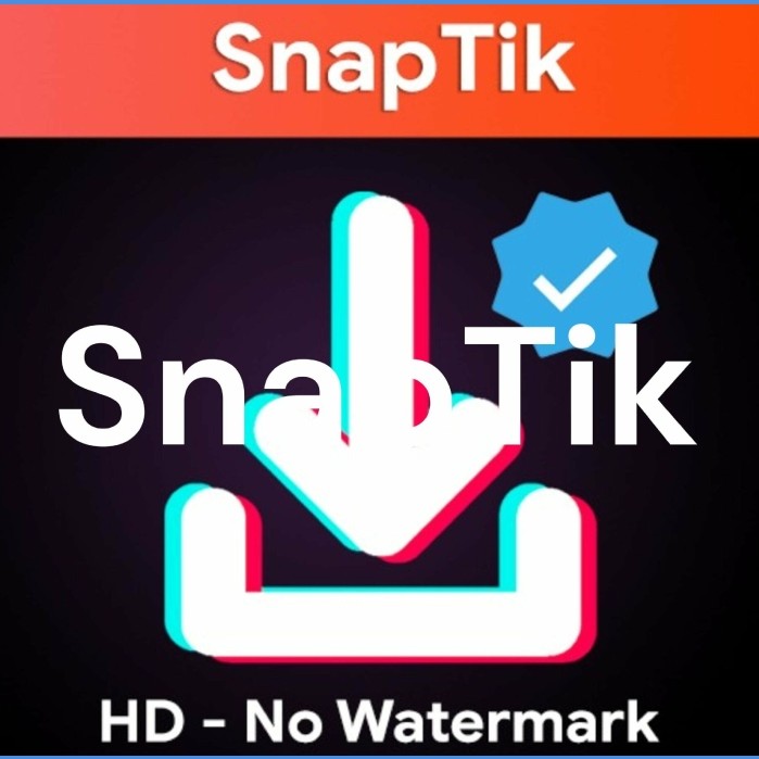 SnapTik app