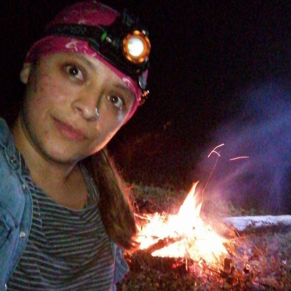 Diana Blanquet Ramírez Gutiérrez