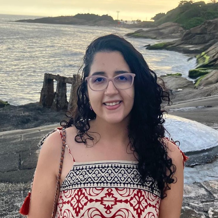 Amanda de Oliveira Alcantara