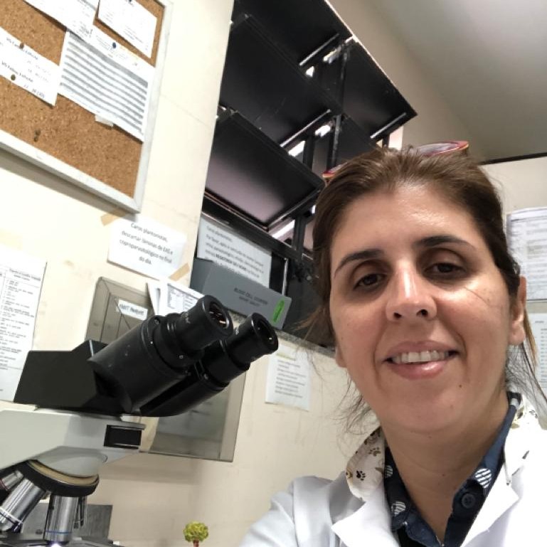 Aline Moreira de Souza