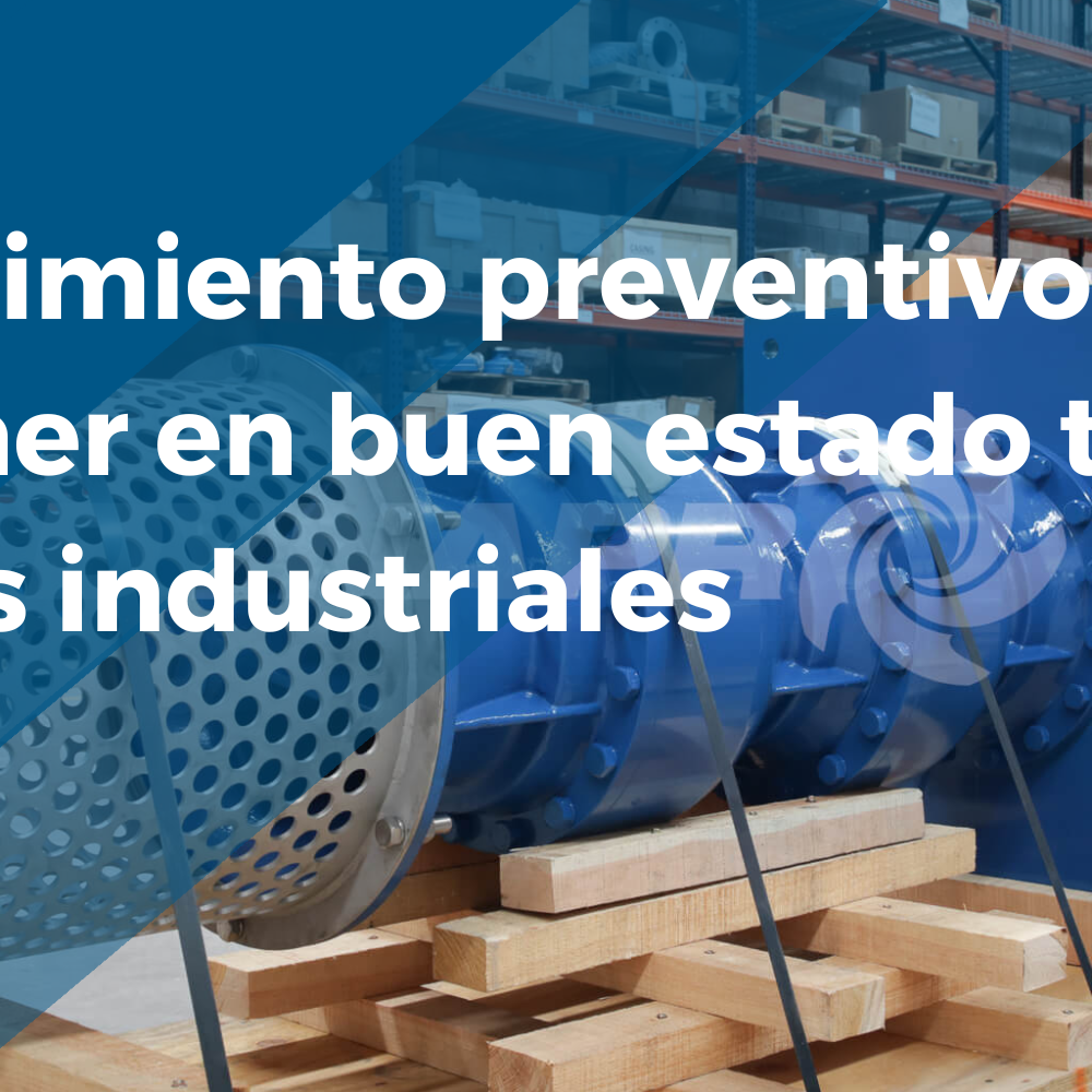 mantenimientodebombasdeagua