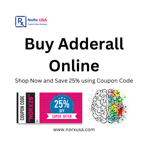 Buy Adderall 10mg Online in Riverside Same-Day Delivery