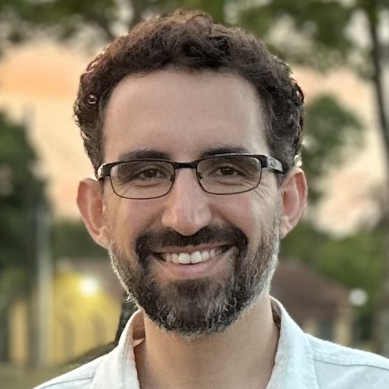 Caio Filipe da Motta Lima