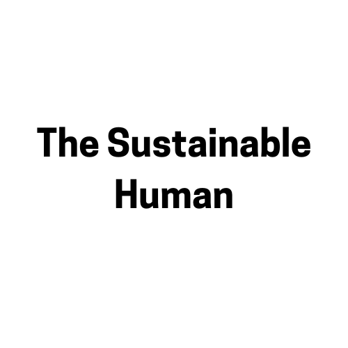 The Sustainable Human