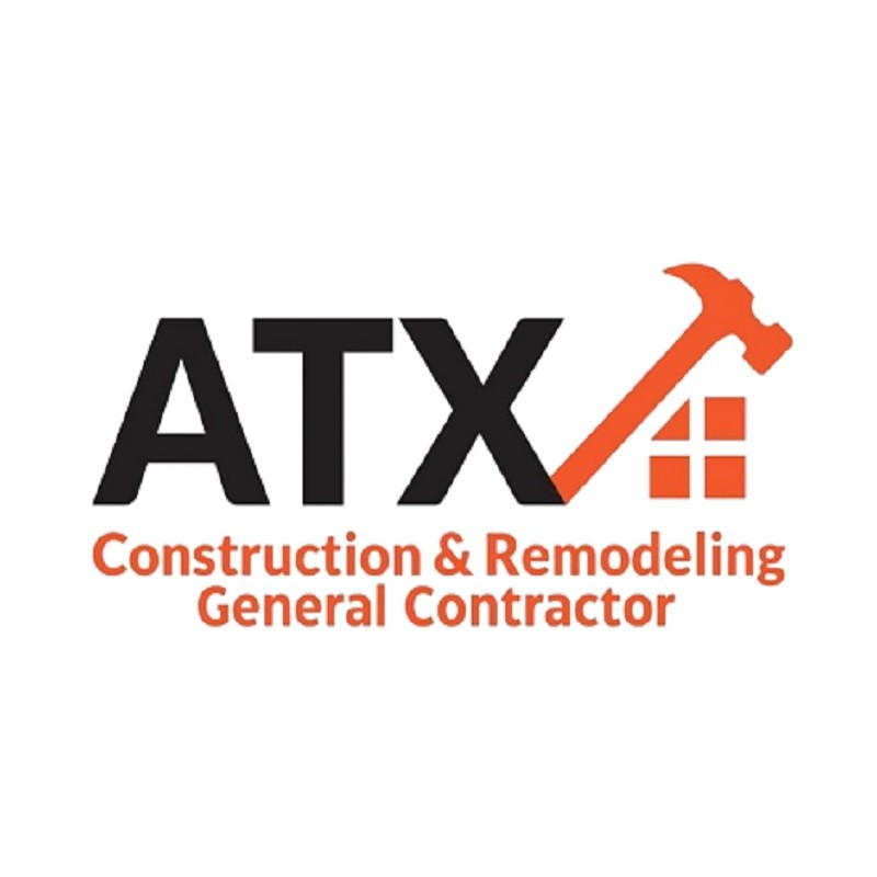 ATX Construction & Remodeling General Contractor