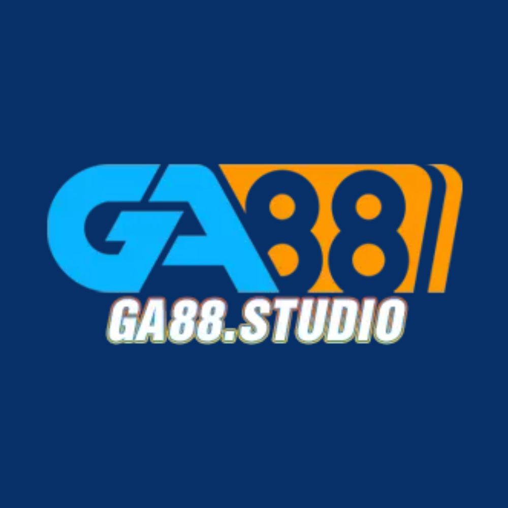 GA88 studio