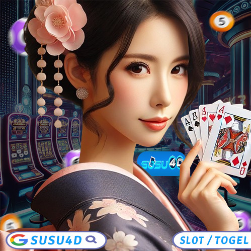 susu4d