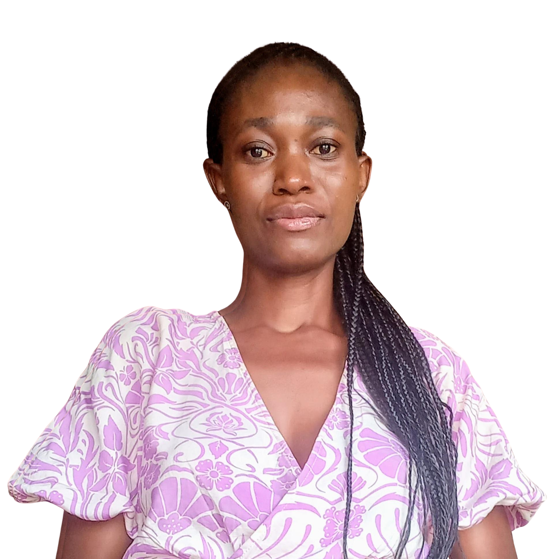 Essoyodou Marie Laure Pello Sode