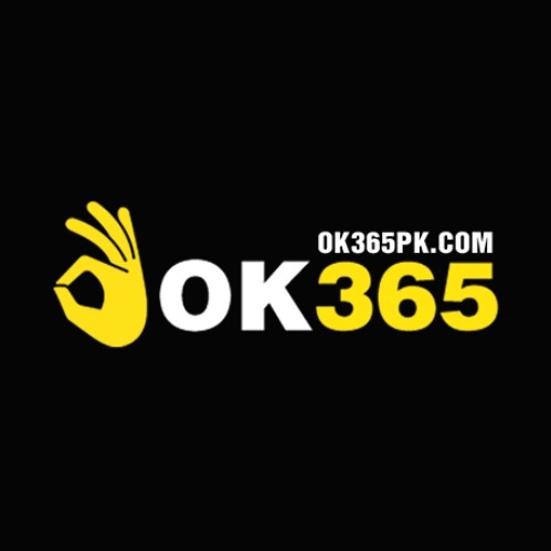 Nhà cái OK365