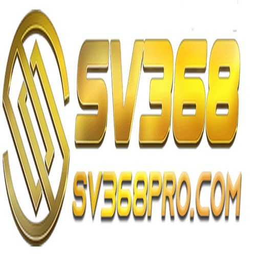 Nhà cái SV368