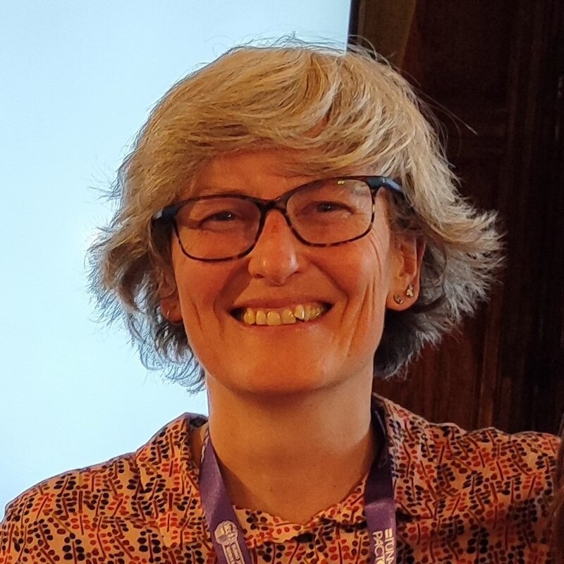 Aitziber L. Cortajarena