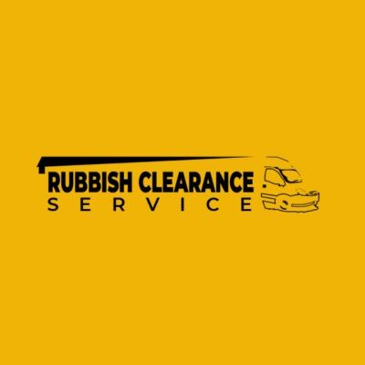 Rubbish Clearance Service