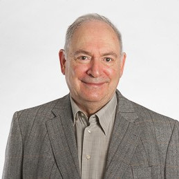 Ken Pritzker, MD, FRCPC