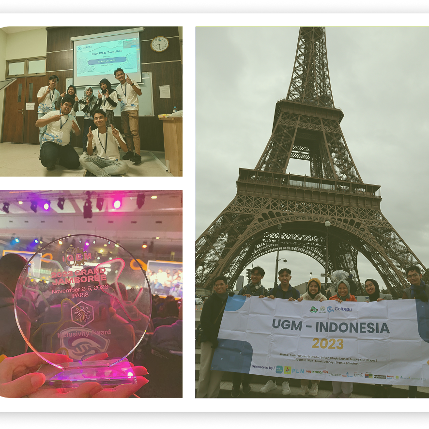 iGEM UGM