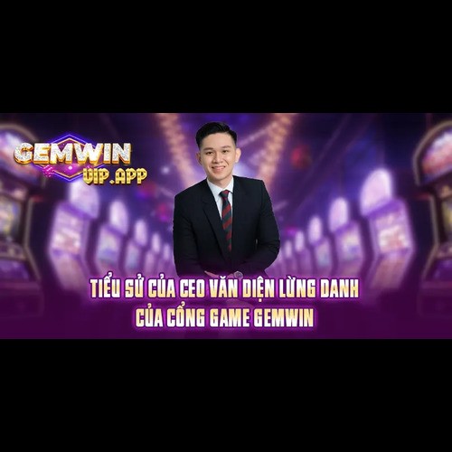 Tô Văn Diện CEO đứng đầu tập đoàn cá cược trực tuyến lớn nhất Châu Á