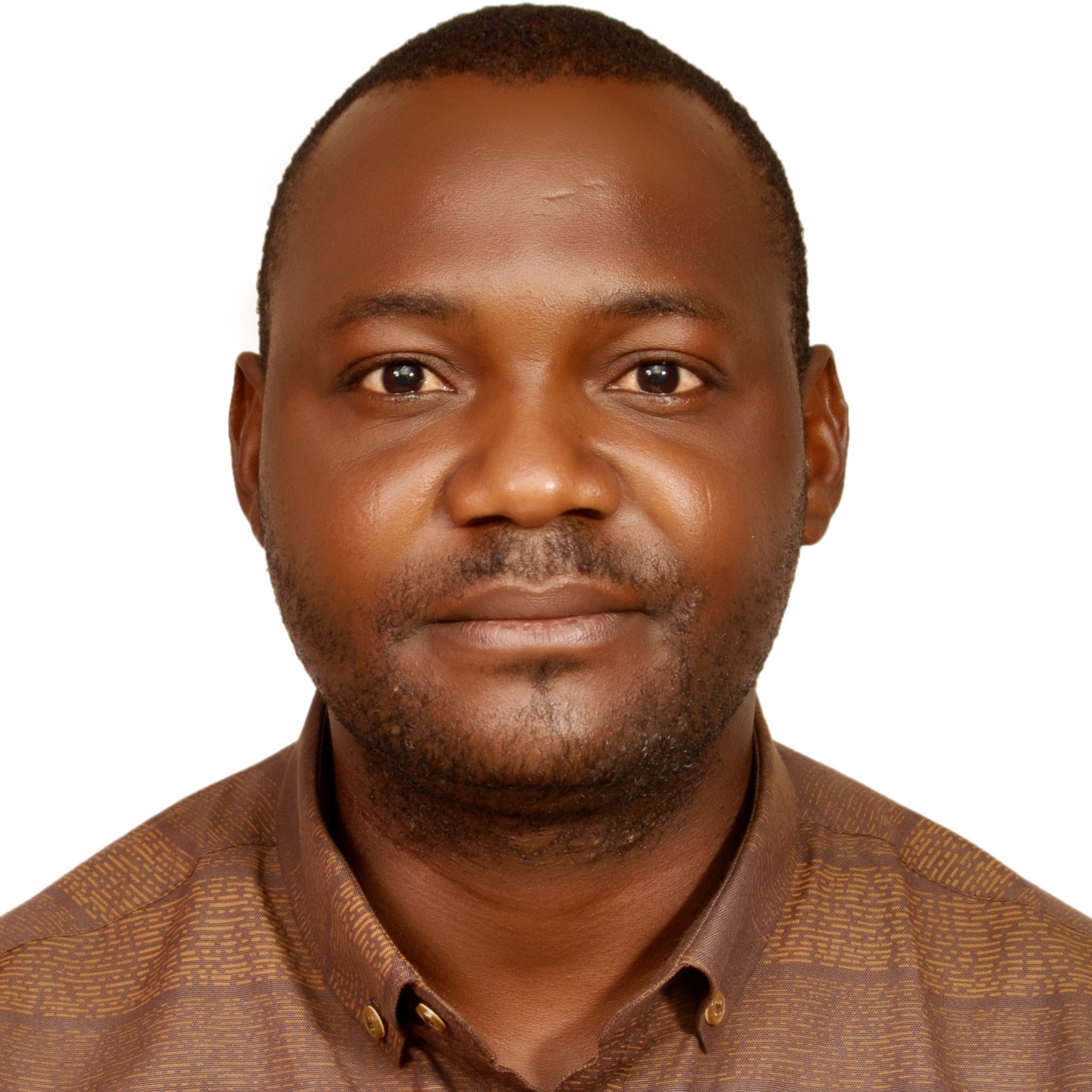 Francis Emmanuel Adabenege 