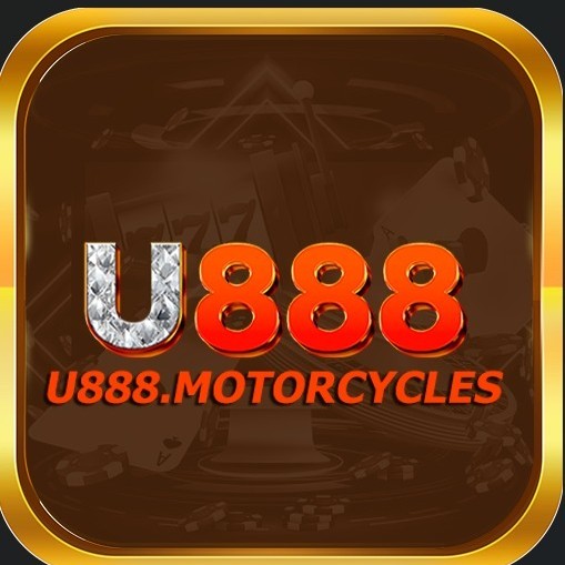u888motorcycles